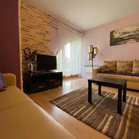 Zakohome Panorama Kościelisko