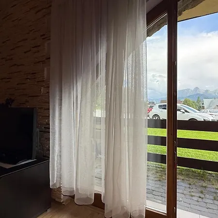 Zakohome Panorama * Kościelisko