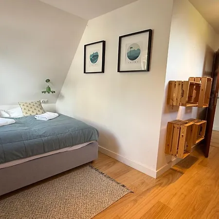 Zakohome Panorama Kościelisko