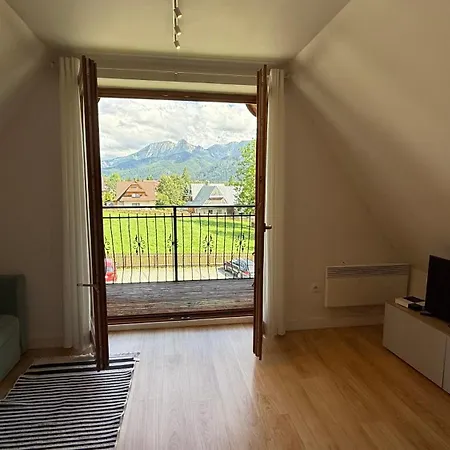 Zakohome Panorama Lägenhet