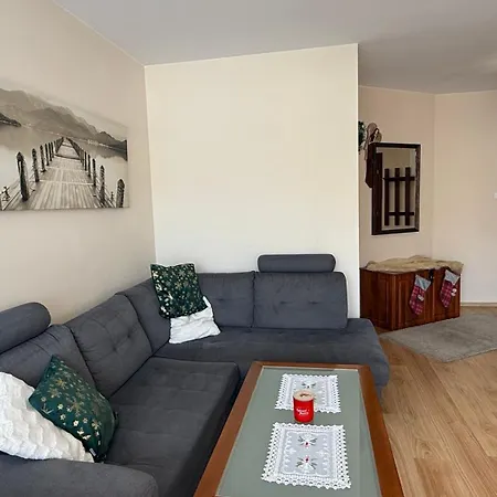 דירה Zakohome Panorama *
