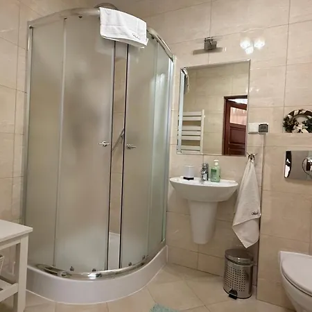 דירה Zakohome Panorama קושצ'ליסקו