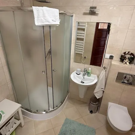 Zakohome Panorama דירה